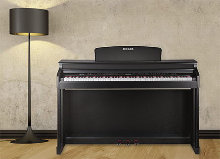 Becker Digital Pianos