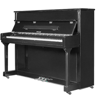 Upright Pianos