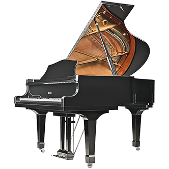 Grand Pianos